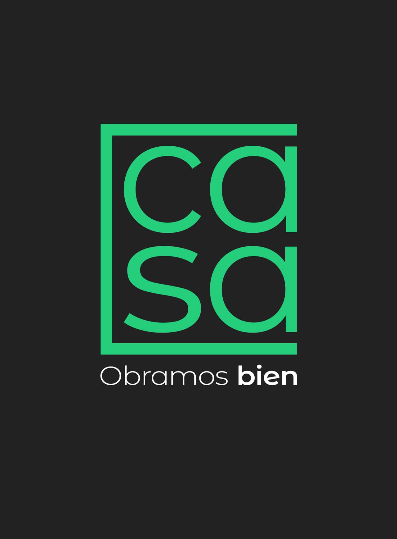 CASA Logo